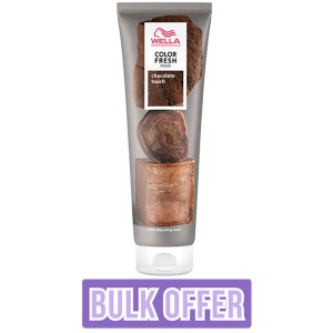 Wella CF Mask Chocolate 150ml Wella CF Mask Chocolate 150ml