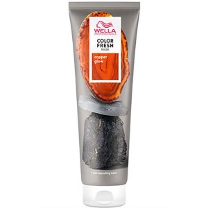 Wella CF Mask Copper 150ml