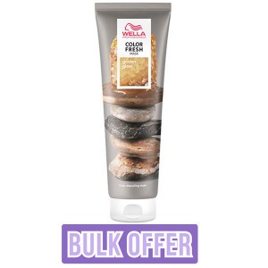 Wella CF Mask Golden 150ml