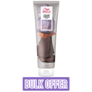 Wella CF Mask Lilac 150ml Wella CF Mask Lilac 150ml