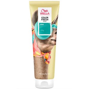 Wella CF Mask Mint 150ml