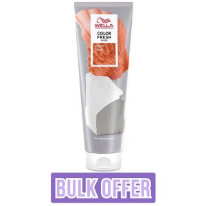 Wella CF Mask Peach Bl 150ml