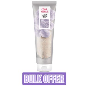 Wella CF Mask Pearl 150ml Wella CF Mask Pearl 150ml