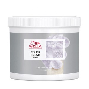 Wella CF Mask Pearl 500ml