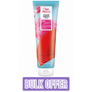 Wella CF Mask Pink 150ml Wella CF Mask Pink 150ml