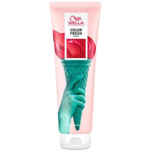 Wella CF Mask Red 150ml
