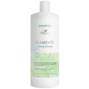 Wella Calming Shampoo 1000ml