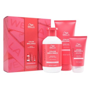 Wella Color Brill Xmas Set 24