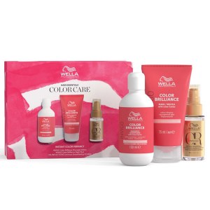 Wella Colour Brill Travel Pack