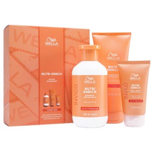 Wella Enrich Xmas Set 24