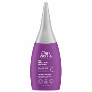 Wella Perform Perm Lotion C 75ml