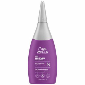 Wella Perform Perm Lotion N 75ml