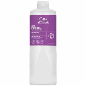 Wella Perform Perm Neutralizer 1000ml