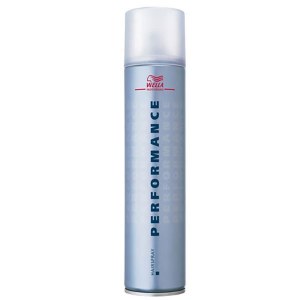 Wella Performance Ex Hol 500ml