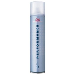 Wella Performance Ultra 500ml