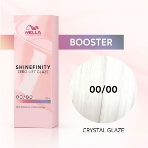 Wella Shinefinity 00/00 60ml