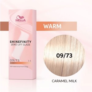 Wella Shinefinity