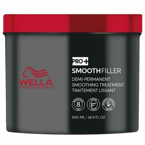 Wella Smooth Filler Treat 500m 500ml