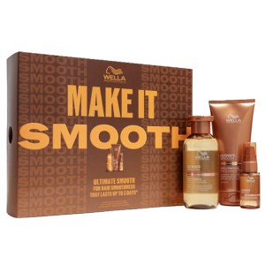 Wella Make It Smooth Xmas 25