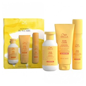 Wella Sun Care Protect Set