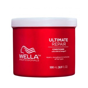 Wella Ultimate Conditioner500m