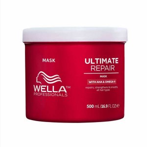 Wella Ultimate Mask 500ml