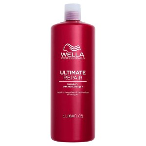 Wella Ultimate Shampoo 1000