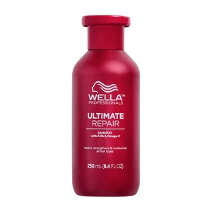 Wella Ultimate Shampoo 250ml