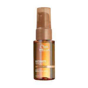 Wella Ultimate Smooth Serum 30ml