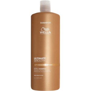 Wella Ultimate Smooth Spoo 1000ml Wella Ultimate Smooth Spoo 1000ml