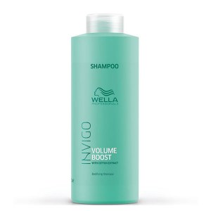 Wella Volume Shampoo 1000ml