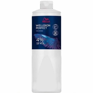 Welloxon Perfect 4% 1000ml Welloxon Perfect 4% 1000ml