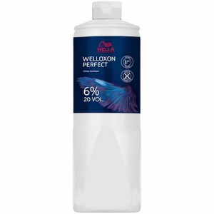 Welloxon Perfect 6% 1000ml Welloxon Perfect 6% 1000ml