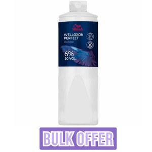 Welloxon Perfect 6% 1000ml