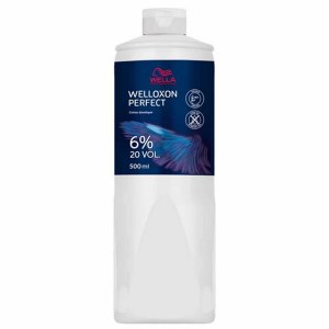 Welloxon Perfect 6% 500ml