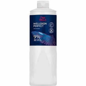Welloxon Perfect 9% 1000ml Welloxon Perfect 9% 1000ml