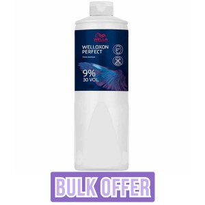 Welloxon Perfect 9% 1000ml