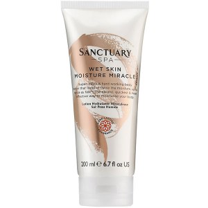 Sanctuary Wet Skin Moist 200ml