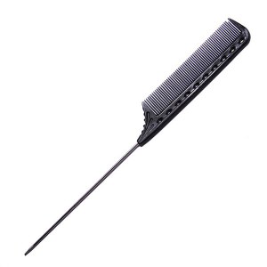 YS Park 122 Tail Comb Carbon