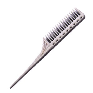 YS Park 150 Tail Comb White