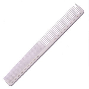 YS Park 331 Cutting Comb White