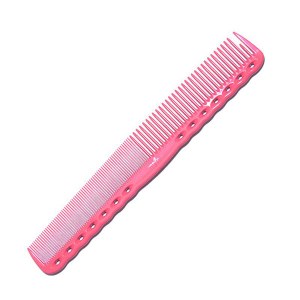 YS Park 334 Cutting Comb Pink