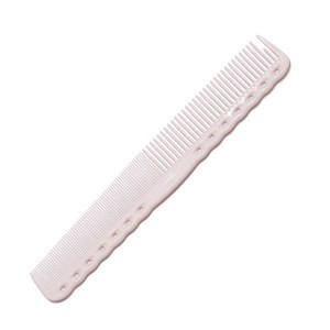 YS Park 334 Cutting Comb White