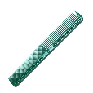 YS Park 339 Cutting Comb Green