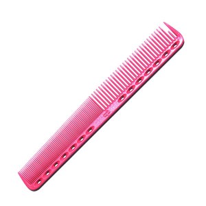YS Park 339 Cutting Comb Pink