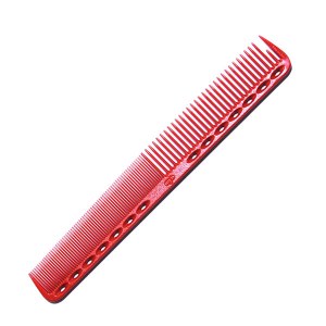 YS Park 339 Cutting Comb Red