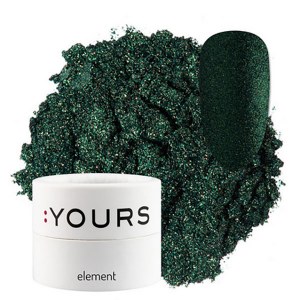 Yours Element Green Forest