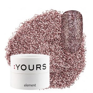 Yours Element Pink Beats