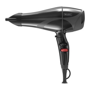 Wahl Pro Keratin Dryer Black