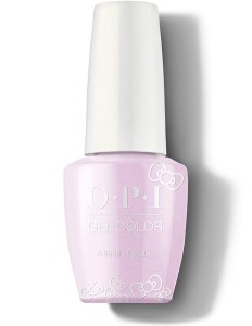 OPI GC A Hush Blush L